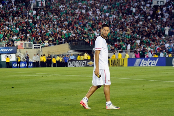 Estados Unidos-México