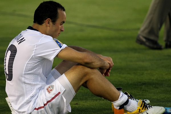 Estados Unidos-México