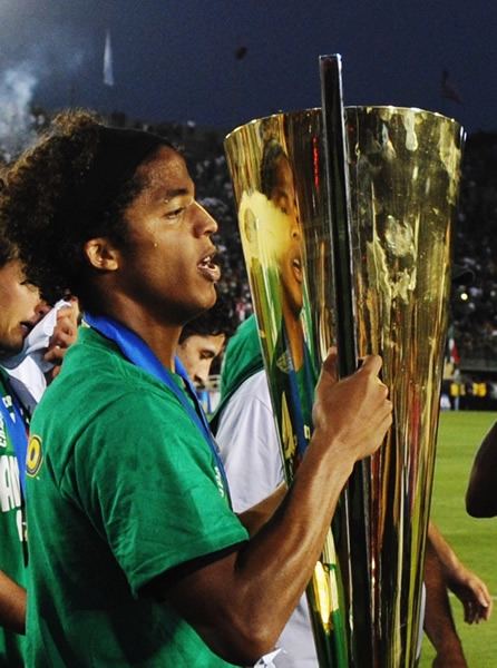 Estados Unidos-México