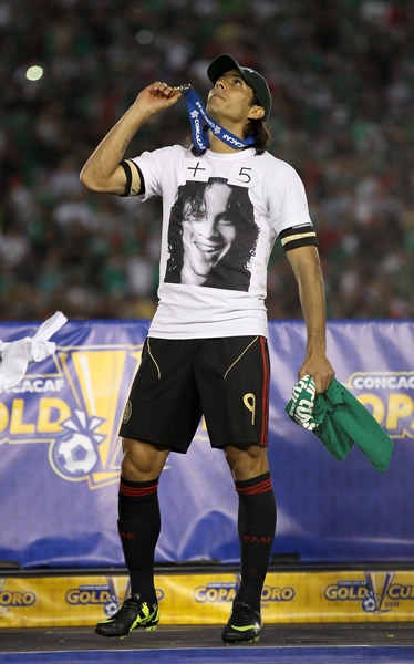 Estados Unidos-México