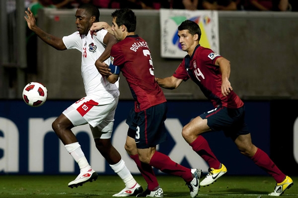Estados Unidos-Panamá