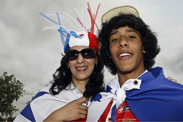 Estados Unidos-Panamá