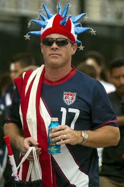 Estados Unidos-Panamá