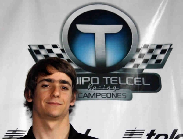 Esteban Gutiérrez