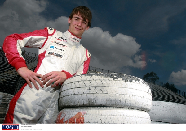 Esteban Gutiérrez