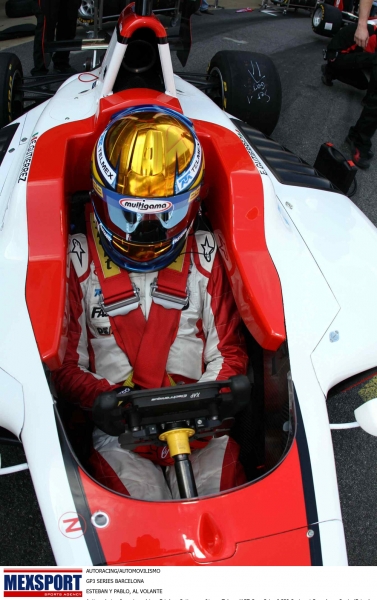 Esteban Gutiérrez