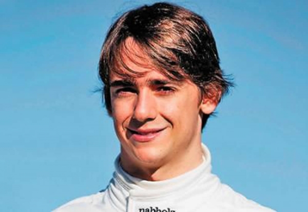 Esteban Gutiérrez