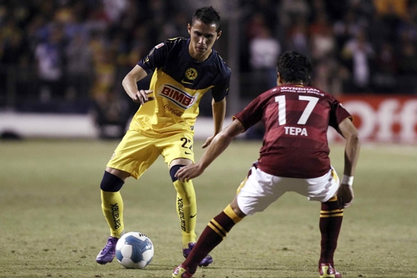 Estudiantes-América
