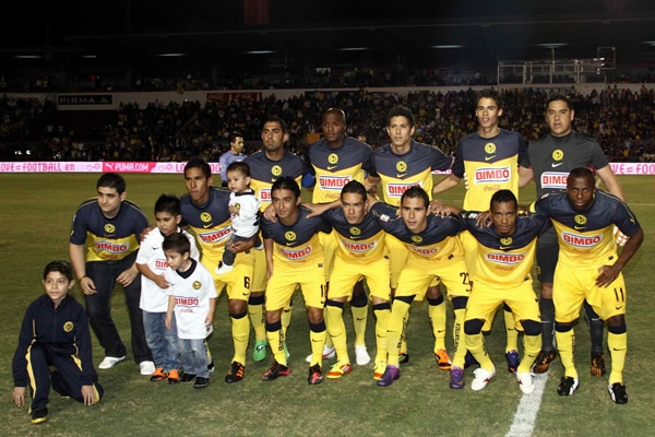 Estudiantes-América