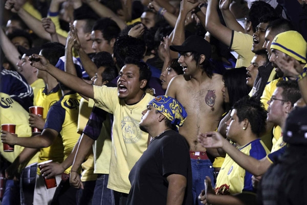 Estudiantes-América