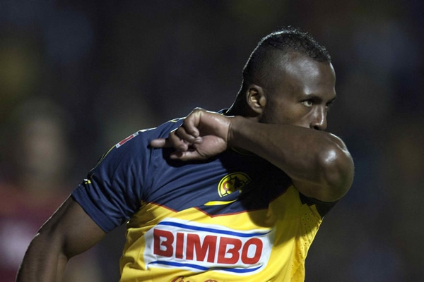 Estudiantes-América