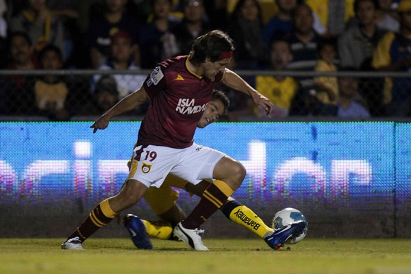 Estudiantes-América