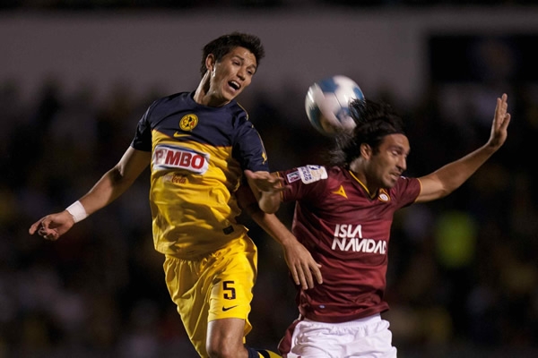 Estudiantes-América