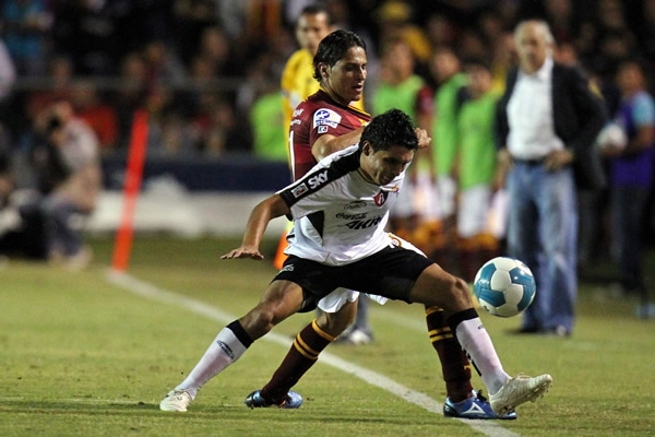 Estudiantes-Atlas