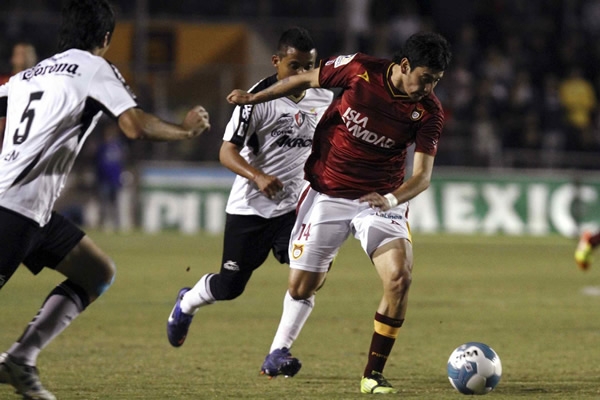 Estudiantes-Atlas
