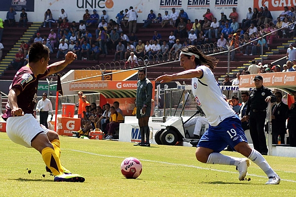 Estudiantes 0-2 Cruz Azul11