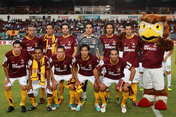 Estudiantes-Pachuca.