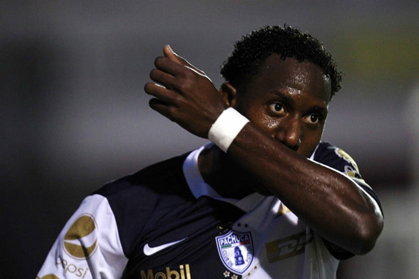 Estudiantes-Pachuca.