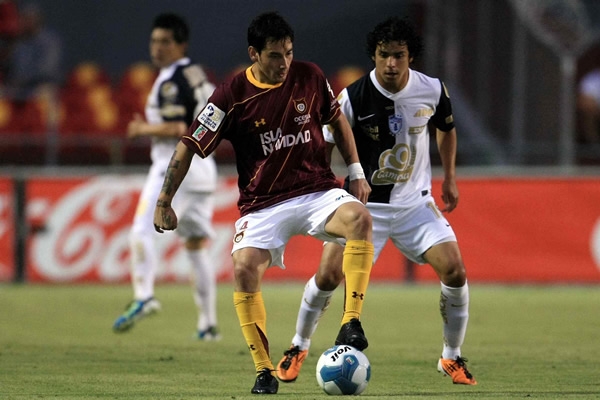 Estudiantes-Pachuca.