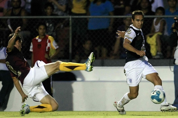 Estudiantes-Pachuca.