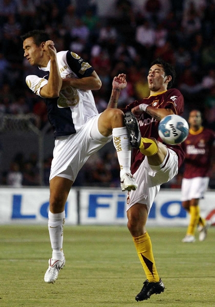Estudiantes-Pachuca.