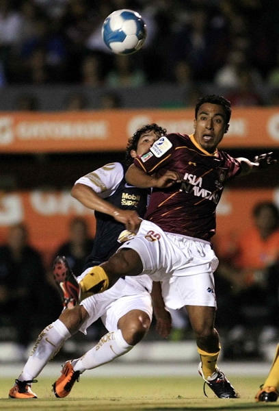 Estudiantes-Pachuca.