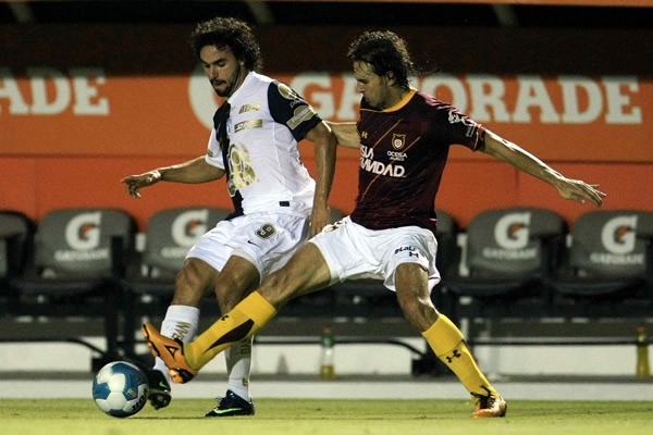 Estudiantes-Pachuca.