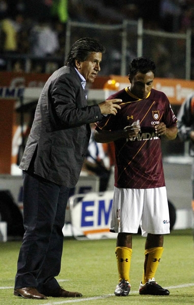 Estudiantes-Pachuca.