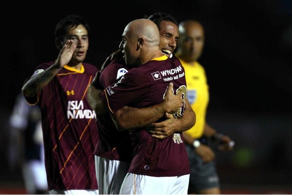 Estudiantes-Pachuca.