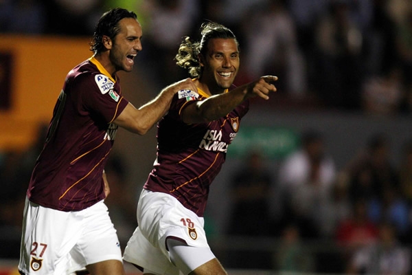 Estudiantes-Pachuca.