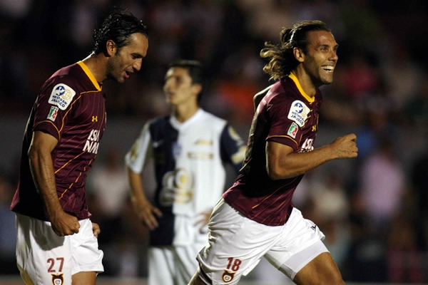 Estudiantes-Pachuca.