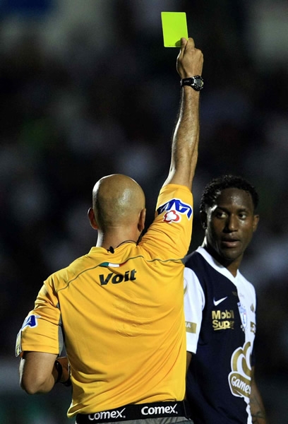 Estudiantes-Pachuca.