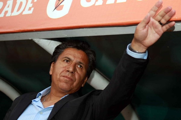 Estudiantes-Pachuca.