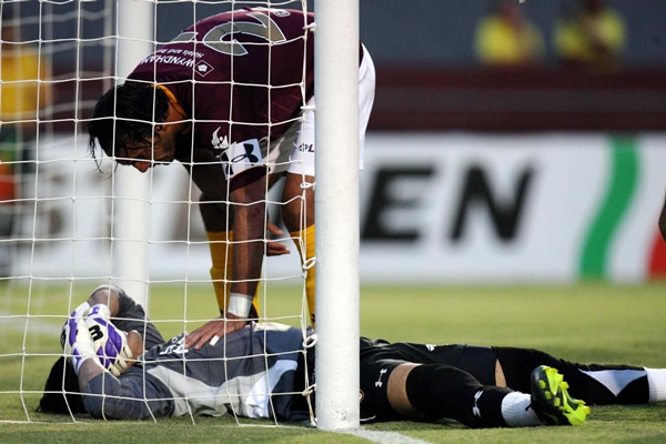 Estudiantes-Pachuca.