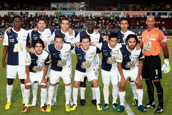 Estudiantes-Pachuca.