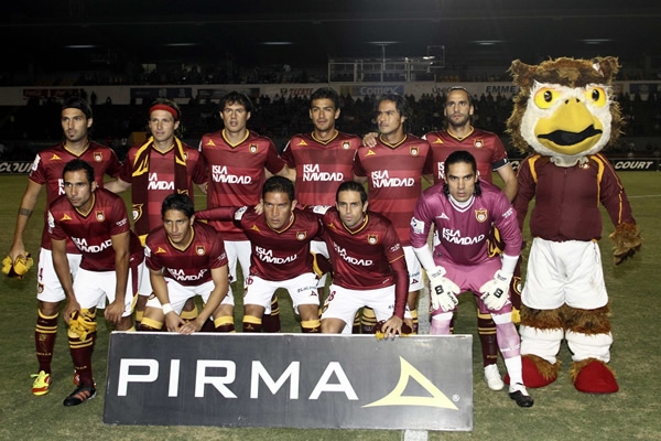 Estudiantes-San Luis