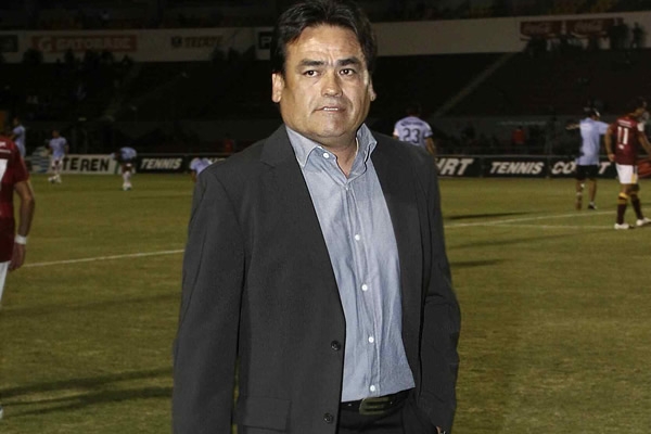 Estudiantes-San Luis