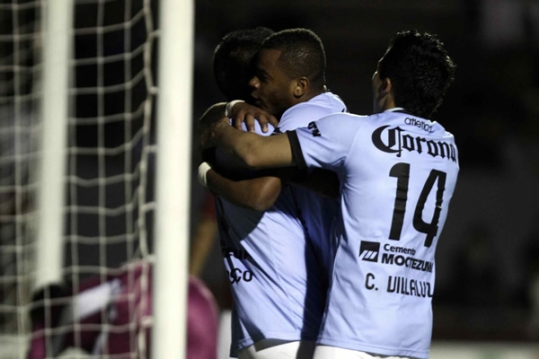 Estudiantes-San Luis