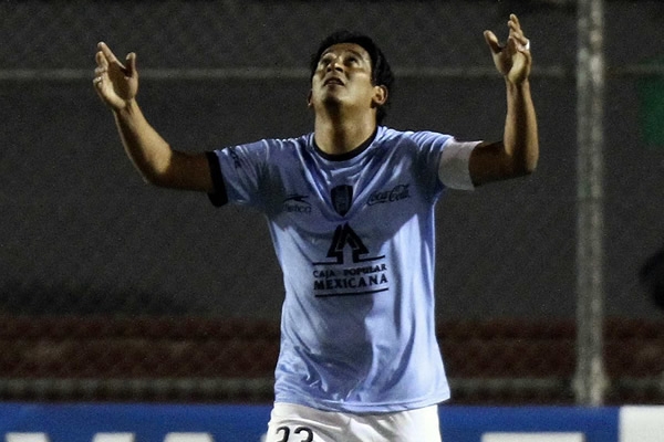 Estudiantes-San Luis