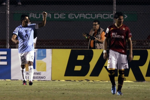 Estudiantes-San Luis