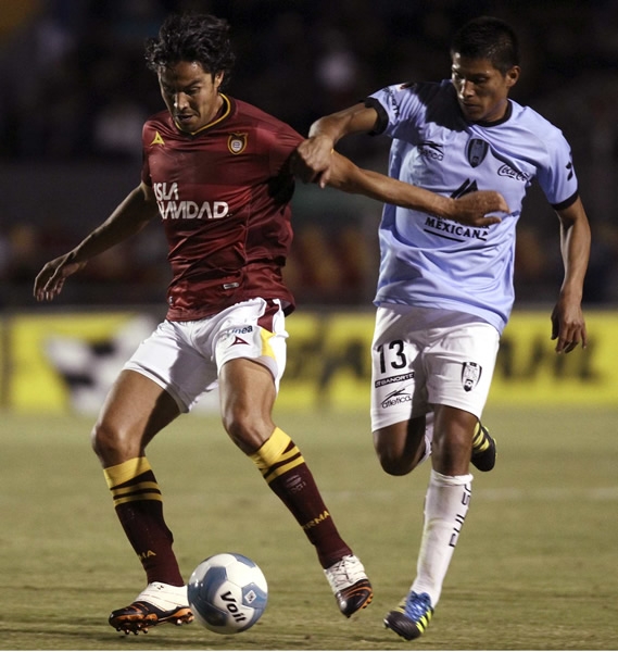 Estudiantes-San Luis