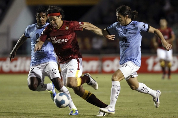 Estudiantes-San Luis