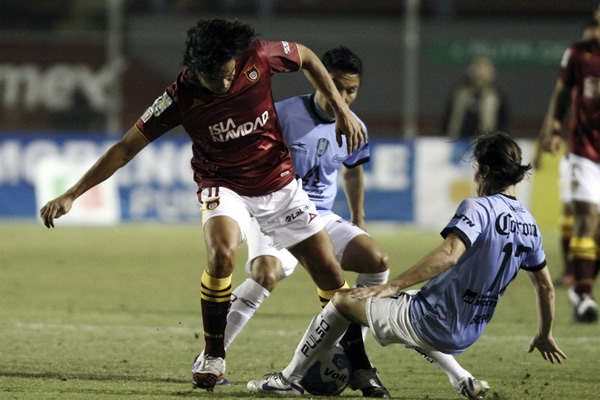 Estudiantes-San Luis