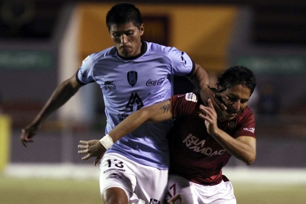 Estudiantes-San Luis