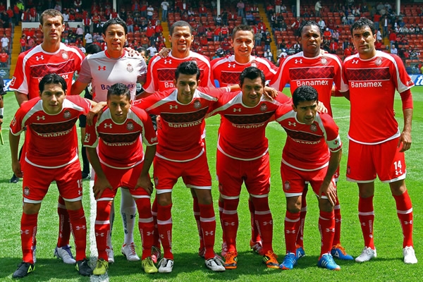 Excelente duelo se vivió en el Nemesio Díez.