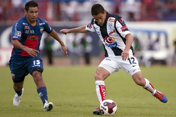 Faltó idea y creatividad futbolística.