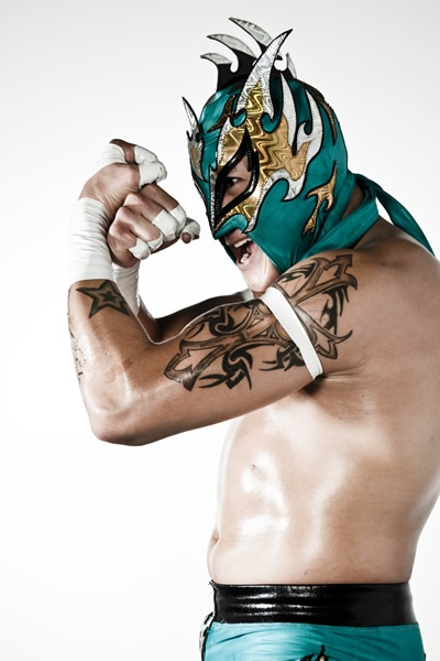 Fénix y Dark Dragon