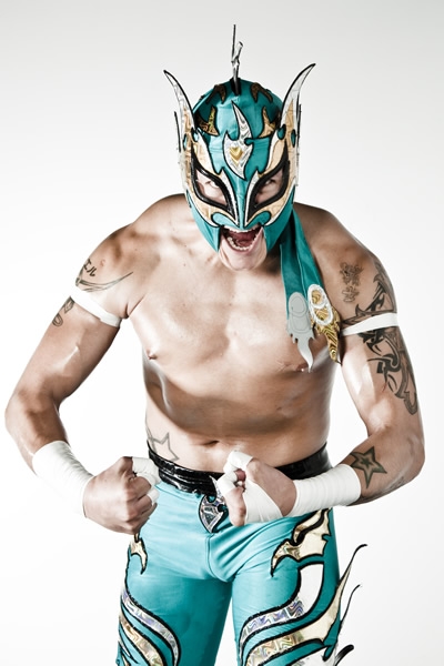 Fénix y Dark Dragon