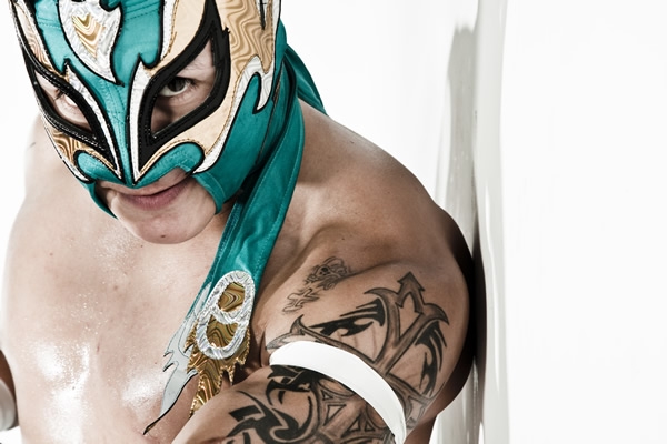 Fénix y Dark Dragon