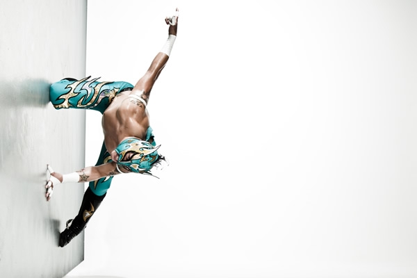 Fénix y Dark Dragon